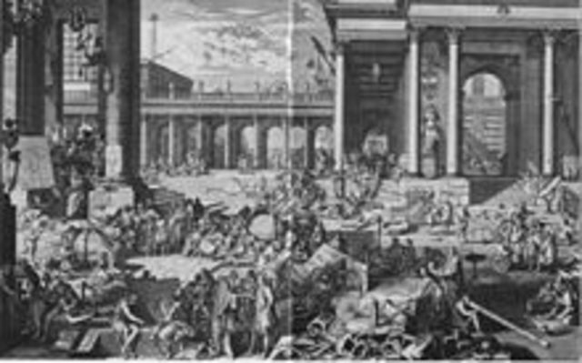 Revolucion cientifica