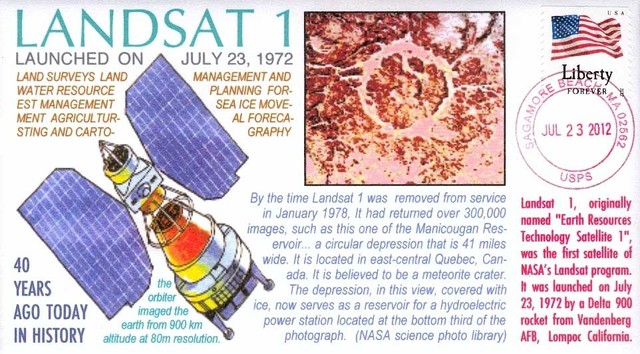 Landsat 1