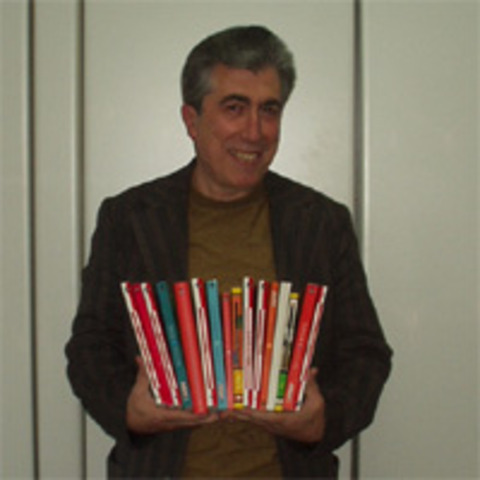 Jordi Sierra I Fabra