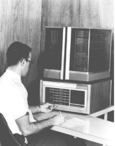 Tercera Generación (1964-1971)