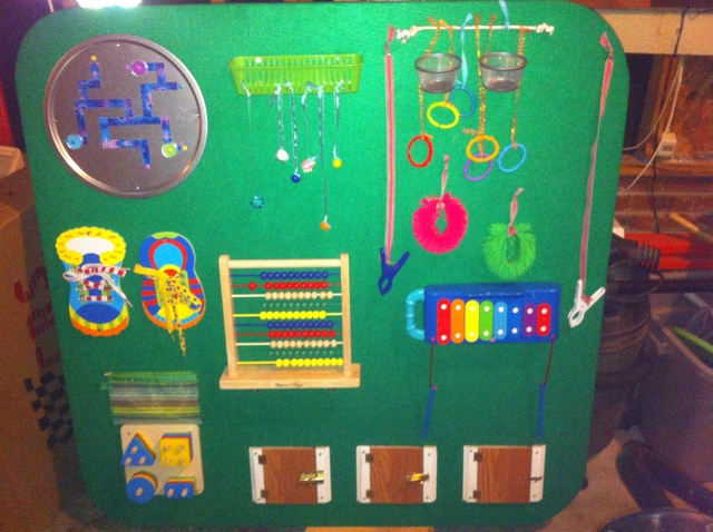 Decided on Career Path