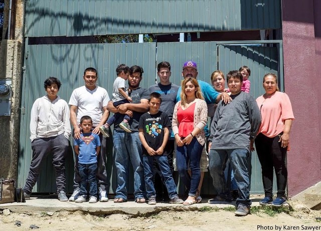 Illegal Immigration Reform and Immigrant Responsibility Act of 1996