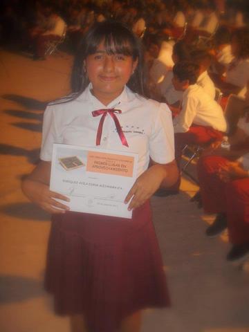 Primaria.