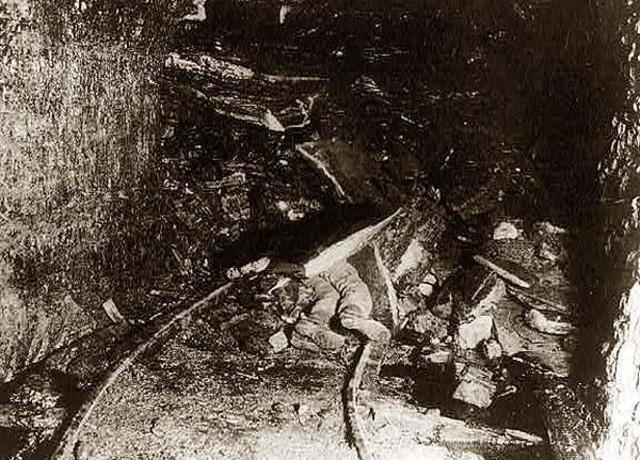 Cave in Prescott, AZ