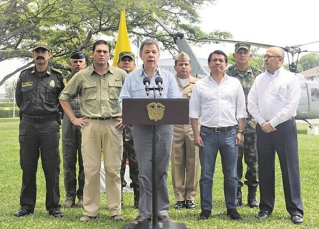 Presentación de proyecto al congreso.