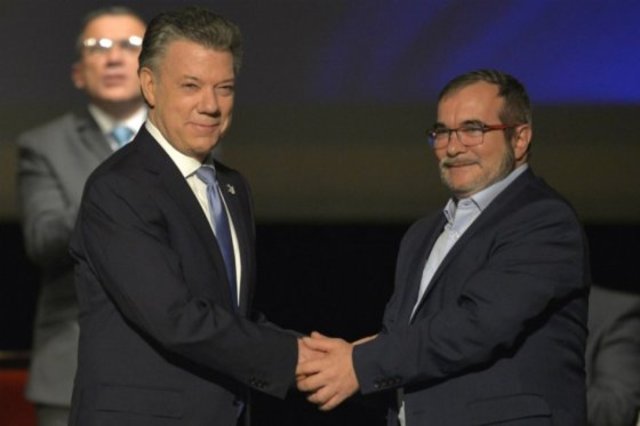 Reunión importante en la Habana.