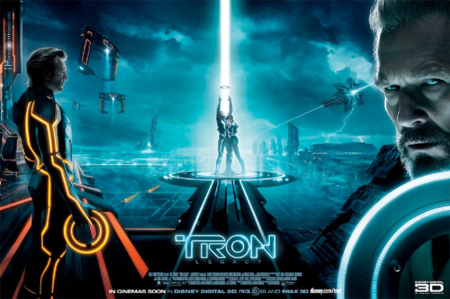 Tron