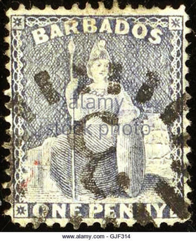 BARBADOS