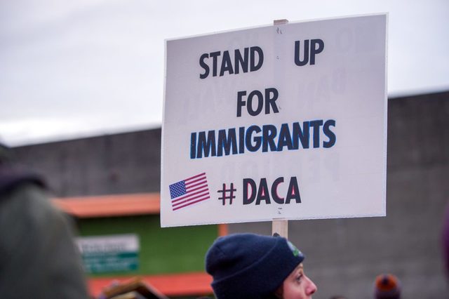 Deferred Action for Childhood Arrivals (DACA), 2012