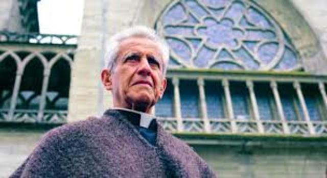 Fue Ordenado Sacerdote