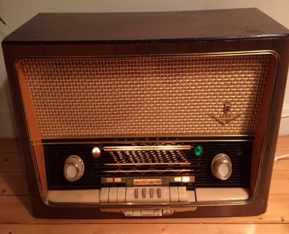 Radio