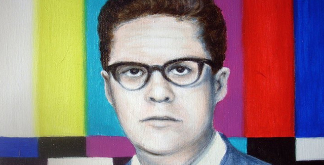 Guillermo González Camarena