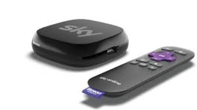 Roku