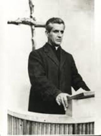 Corporacion  Minuto de Dios