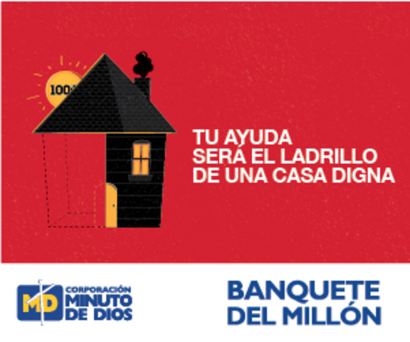 El banquete del Millón