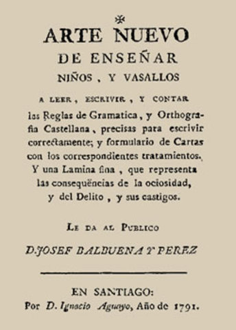 Educación en Amèrica