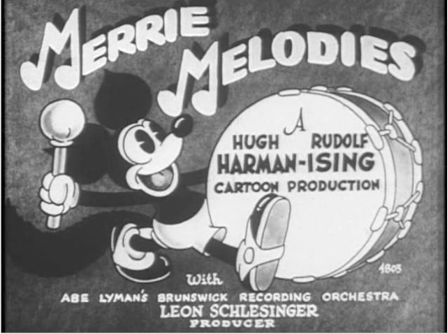 Merrie Melodies