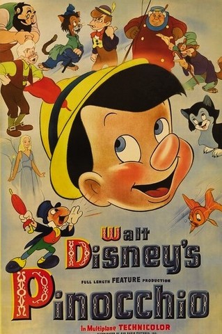 Pinocho