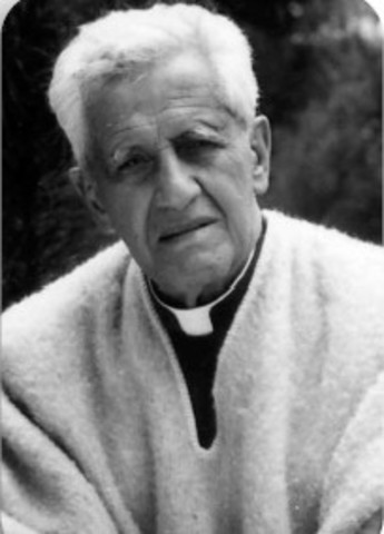 Entrada a La Motilonia