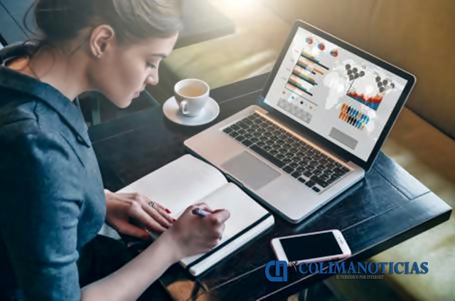 Consorcio de cursos en linea