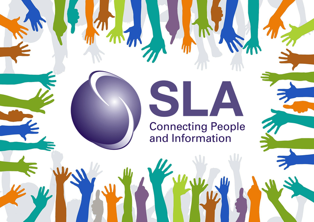 Creación de la Special Library Association (SLA)