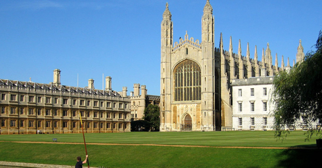 Universidad de Londres