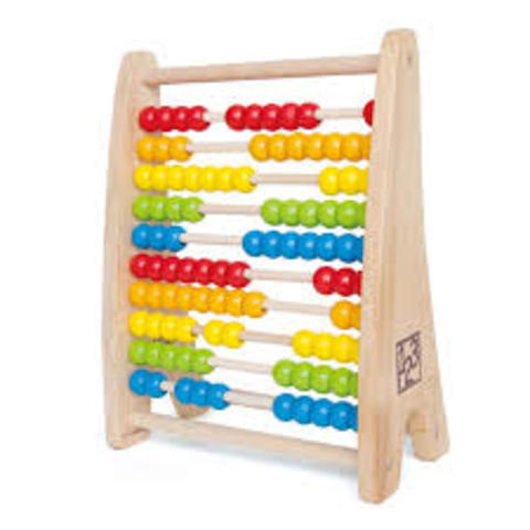 Invención del ábaco