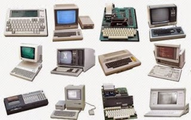 Revolución de la tecnología y el conocimiento