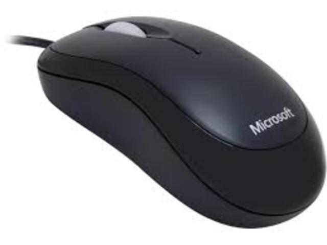 Microsoft Mouse