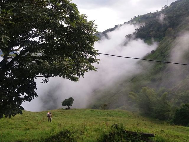 creación del universo