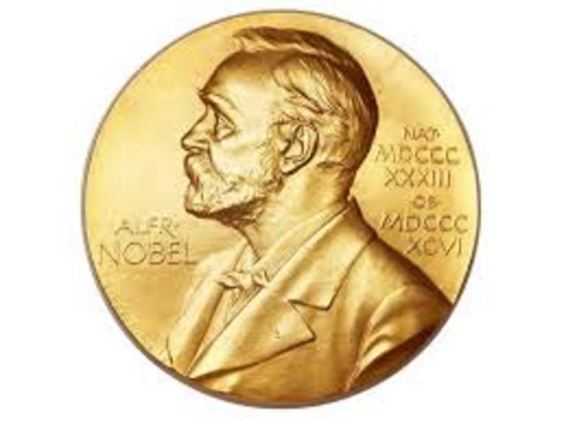 ISTITUZIONE DEL PREMIO NOBEL