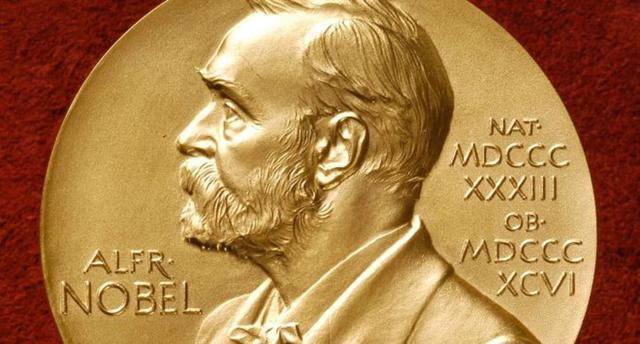 Istituzione del premio Nobel