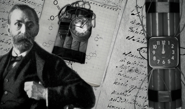 La chimica industriale