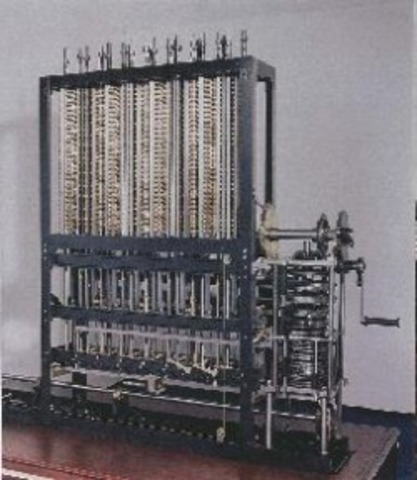 Computador analogico