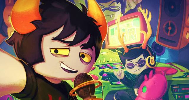 hiveswap  act 1