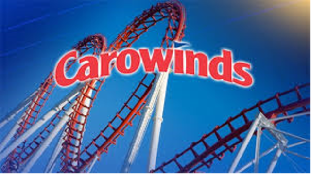 Carrowinds
