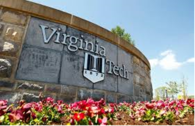 Virginia Tech