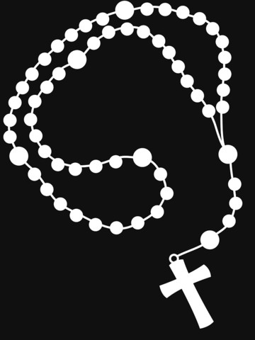 My mother passed away