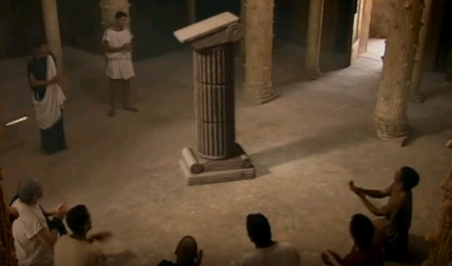 Pitagoras clasifica los numeros. Pares e Impares.