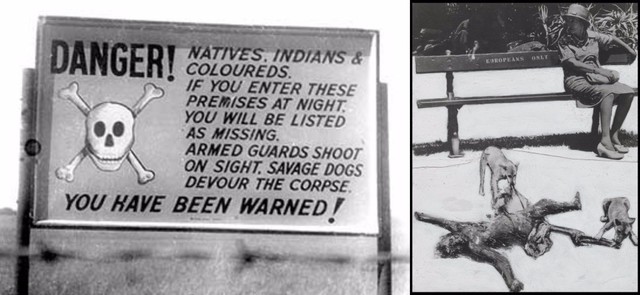 Black Land Act (Act 27 of 1913)