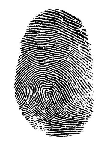 Fingerprints