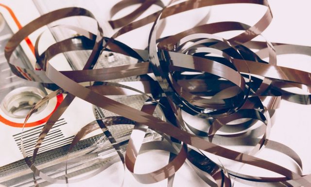 Nastro di informazioni