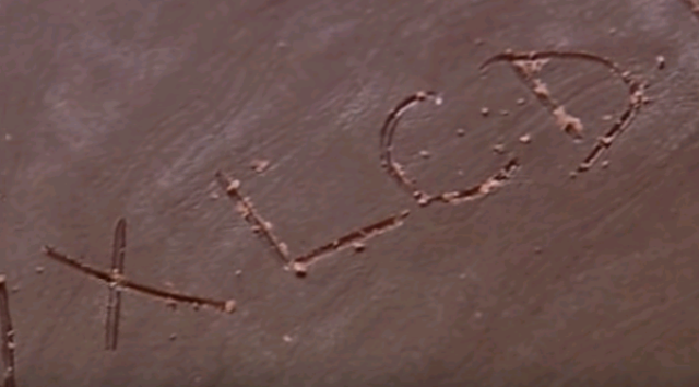 Aparecen Los Numeros Romanos