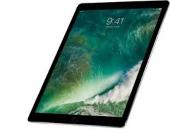 Es lanzado el ipad