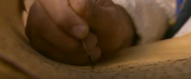 Fibonacci escribe el "libro del calculo"