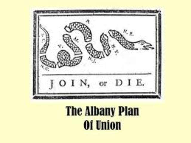 The Albany Plan