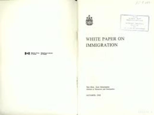 The White Paper