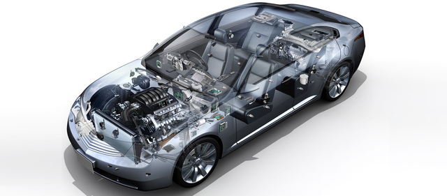 Iniciaciones en cibernética y mecatrónica