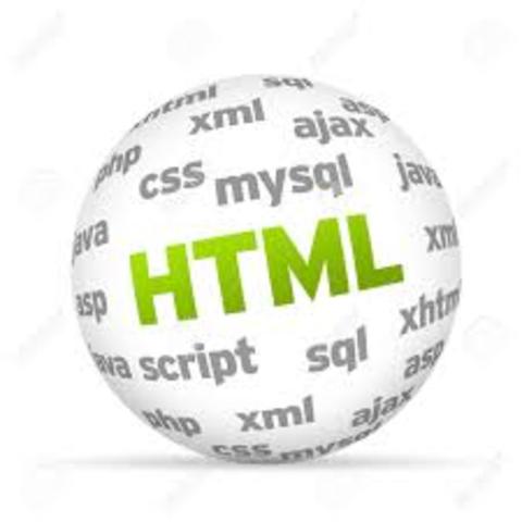 HTML