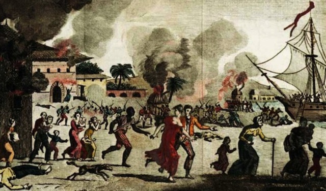 La Era de la Revolución